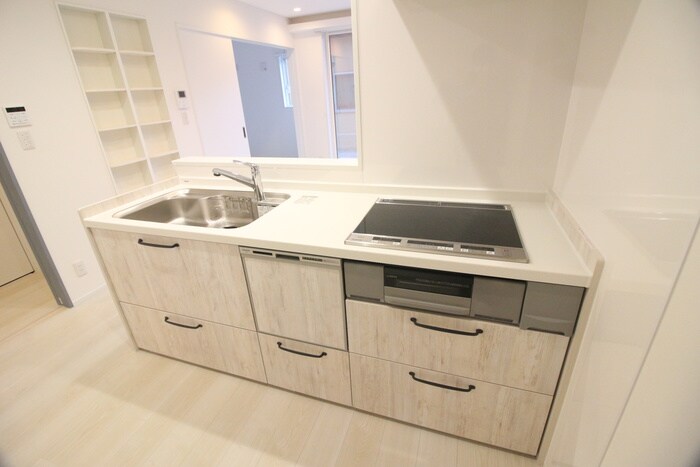 物件内観写真10　(キッチン)