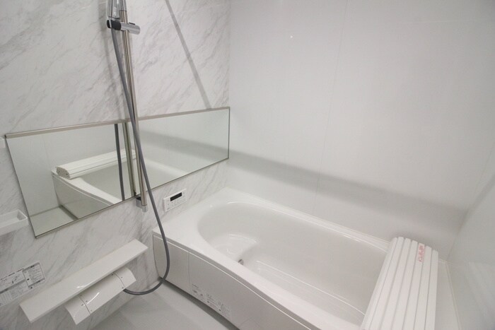 物件内観写真11　(バス／シャワールーム等)