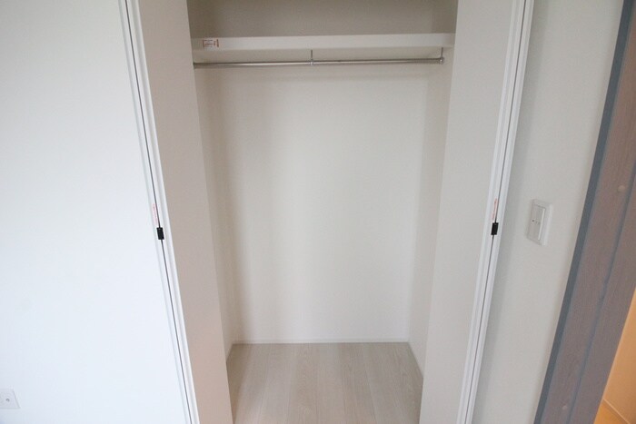 物件内観写真17　(収納)