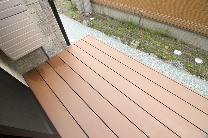 物件内観写真20　(ベランダ・バルコニー)