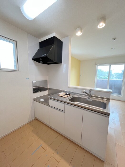 物件内観写真10　(キッチン)