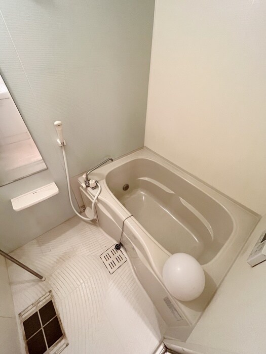 物件内観写真11　(バス／シャワールーム等)