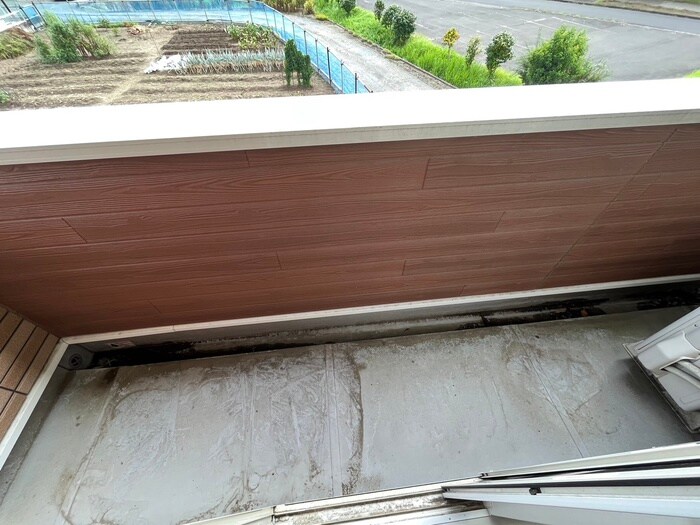 物件内観写真19　(ベランダ・バルコニー)