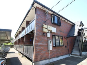 Ｖｅｒｄｕｒｅ外観写真