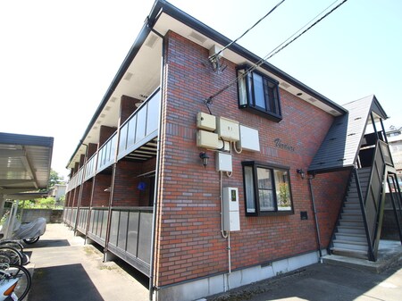 Ｖｅｒｄｕｒｅ外観写真