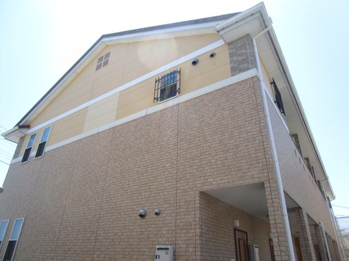 物件外観写真5　(外観写真)