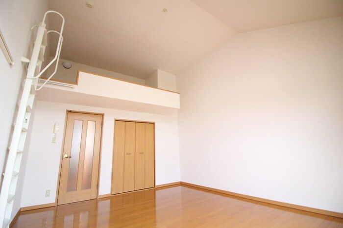 物件内観写真10　(居室)