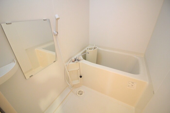 物件内観写真11　(バス／シャワールーム等)