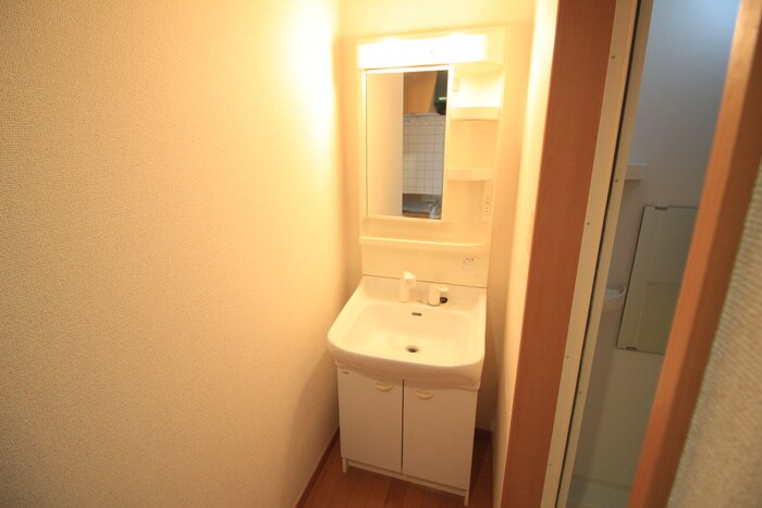 物件内観写真14　(洗面)