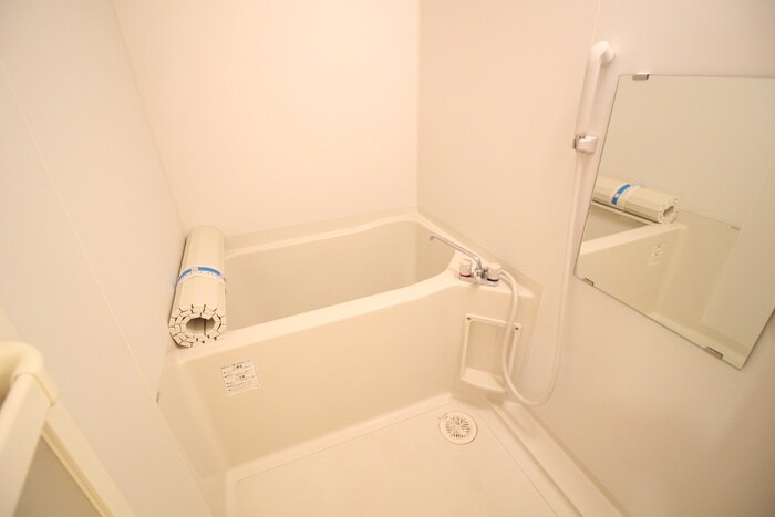 物件内観写真17　(バス／シャワールーム等)