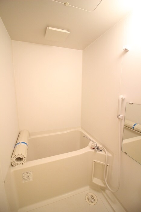 物件内観写真18　(バス／シャワールーム等)