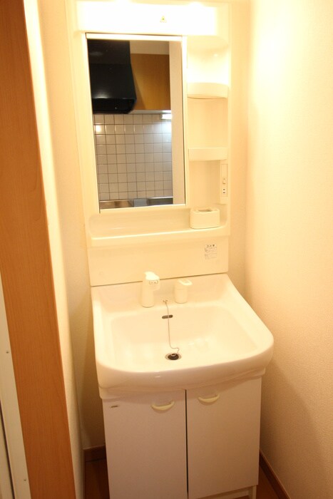 物件内観写真19　(洗面)