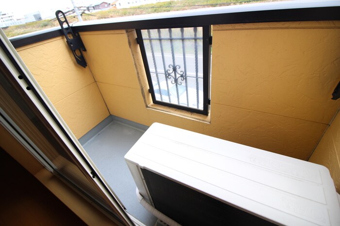 物件内観写真22　(ベランダ・バルコニー)