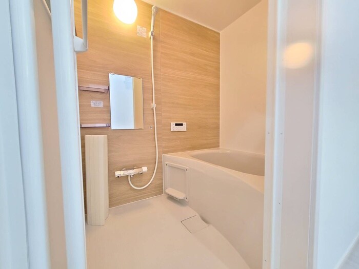 物件内観写真12　(バス／シャワールーム等)