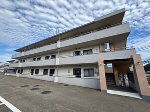 メゾンドール貴富称外観写真