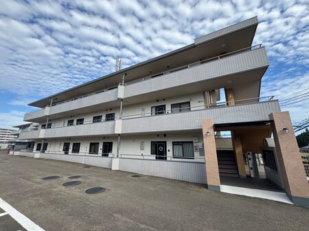 メゾンドール貴富称外観写真