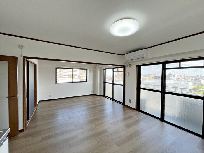 物件内観写真7　(居室)