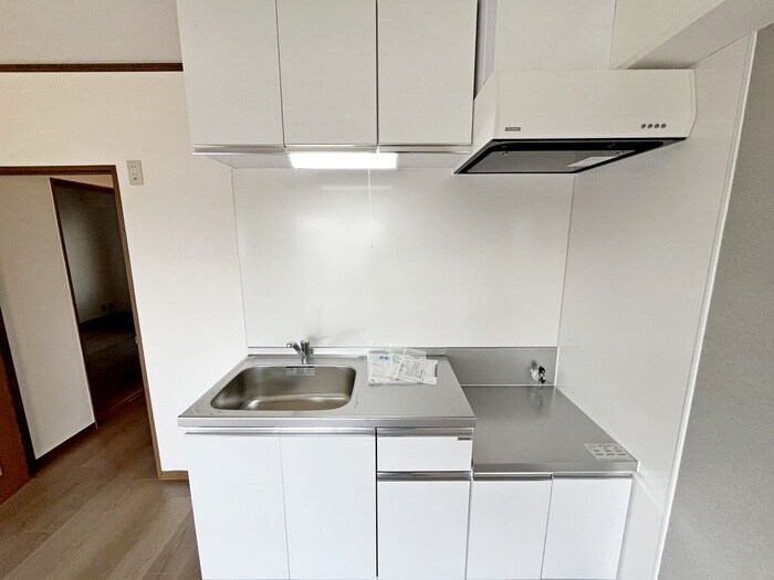 物件内観写真8　(キッチン)