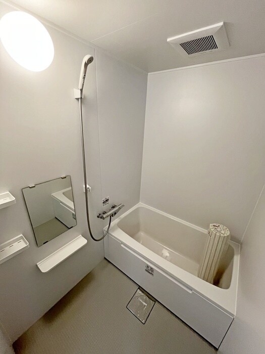 物件内観写真9　(バス／シャワールーム等)