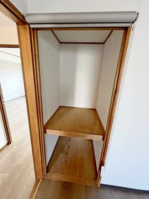 物件内観写真13　(収納)