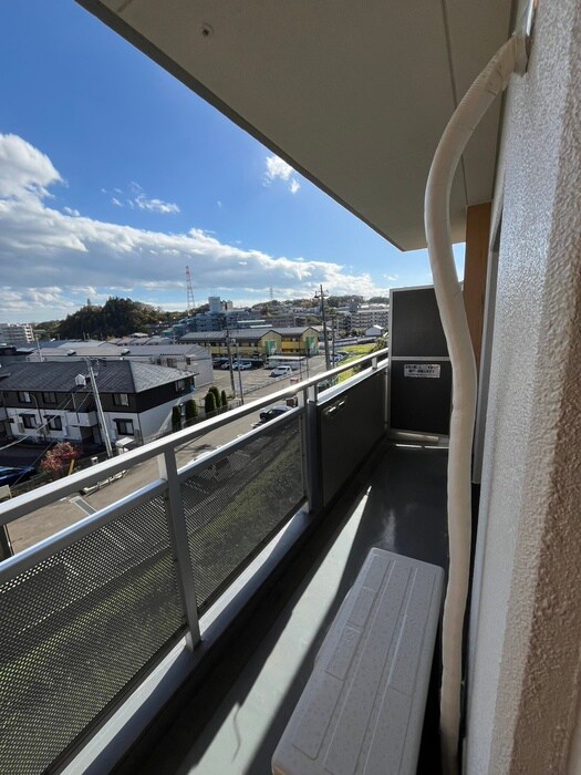 物件内観写真14　(ベランダ・バルコニー)