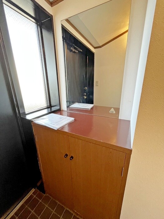 物件内観写真15　(靴箱)