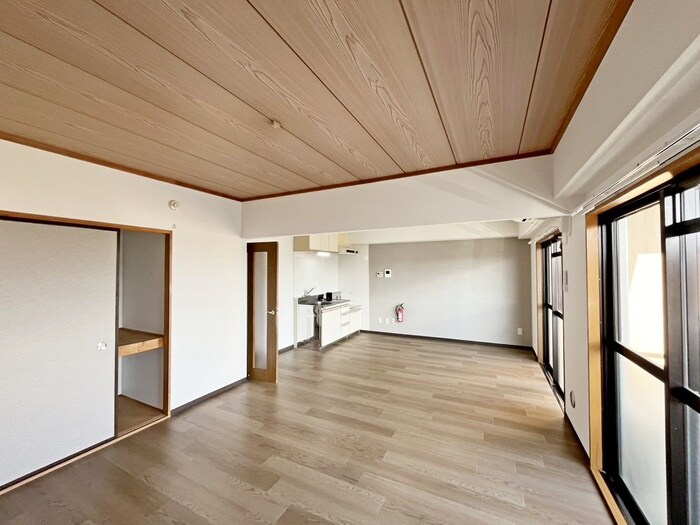 物件内観写真17　(居室)