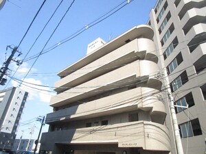 サンクレスト・ベア外観写真