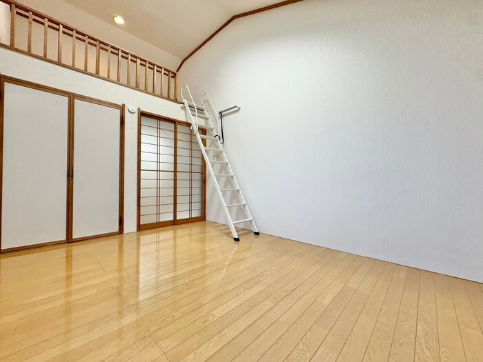 物件内観写真7　(居室)