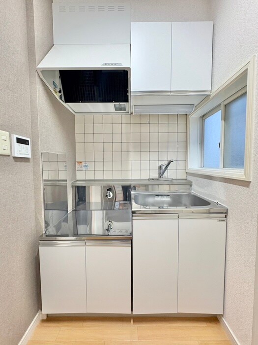 物件内観写真8　(キッチン)