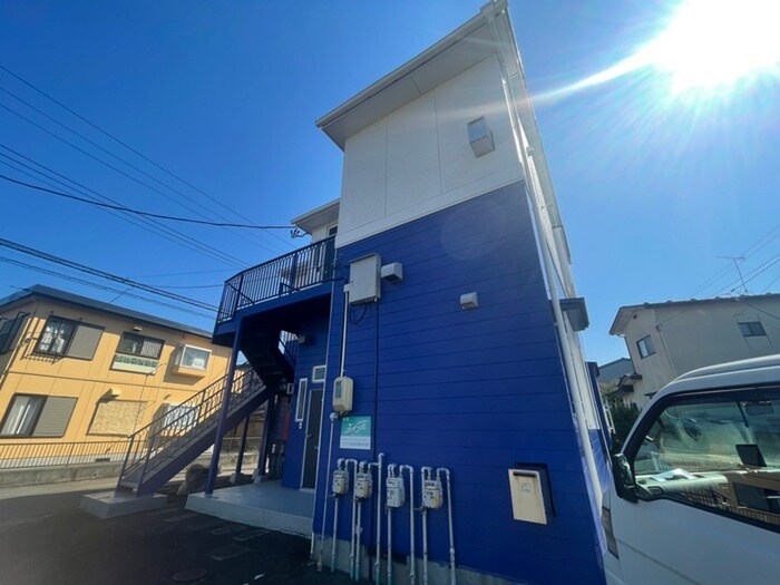 物件外観写真4　(駐車場)