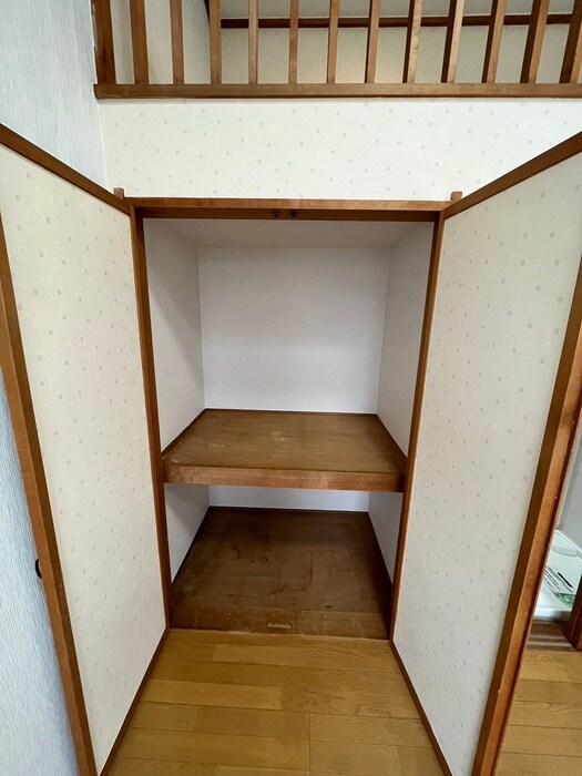 物件内観写真13　(収納)