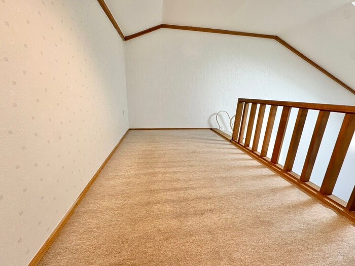 物件内観写真15　(ロフト)