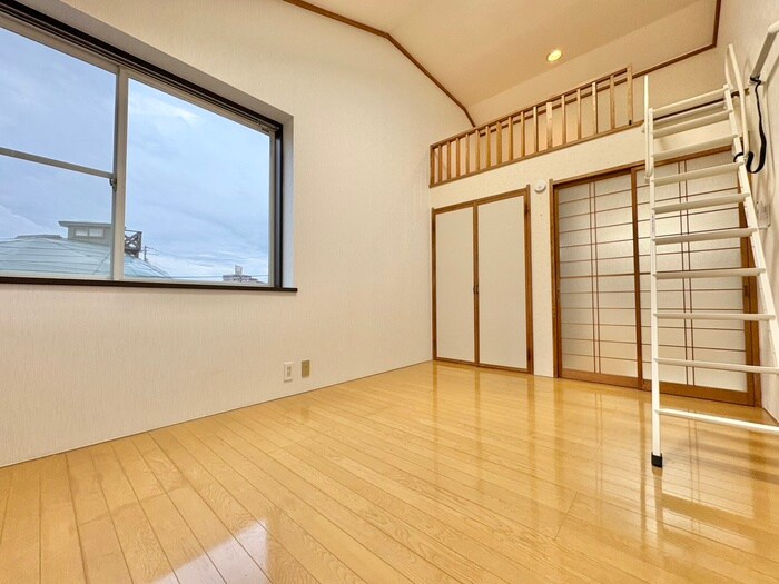 物件内観写真16　(居室)