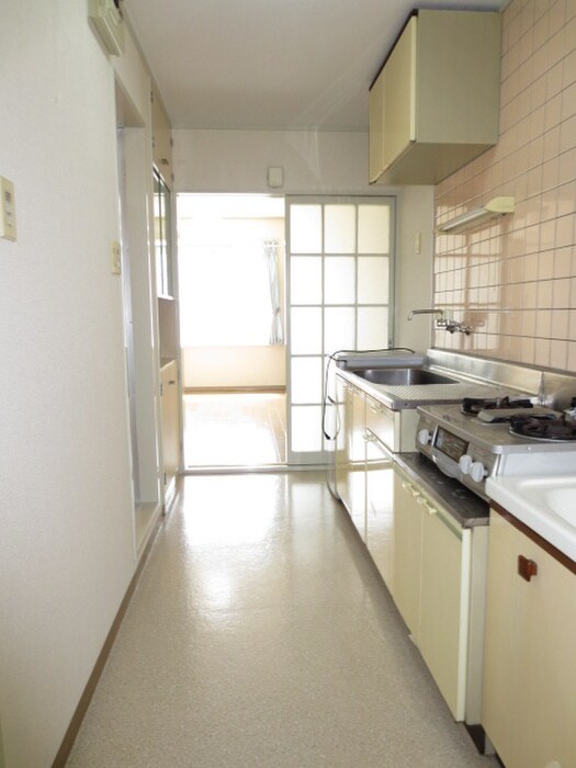 物件内観写真7　(廊下)