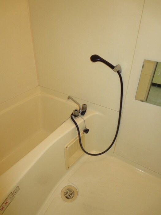 物件内観写真9　(バス／シャワールーム等)