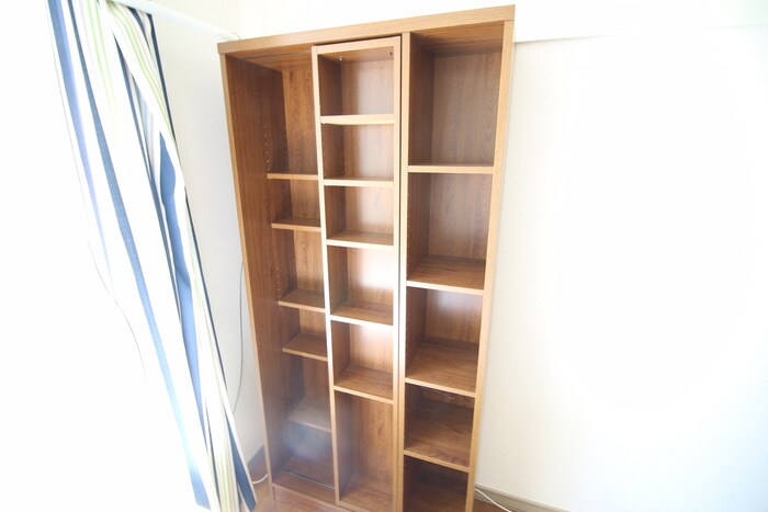 物件内観写真18　(収納)