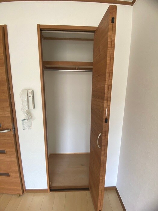 物件内観写真11　(収納)