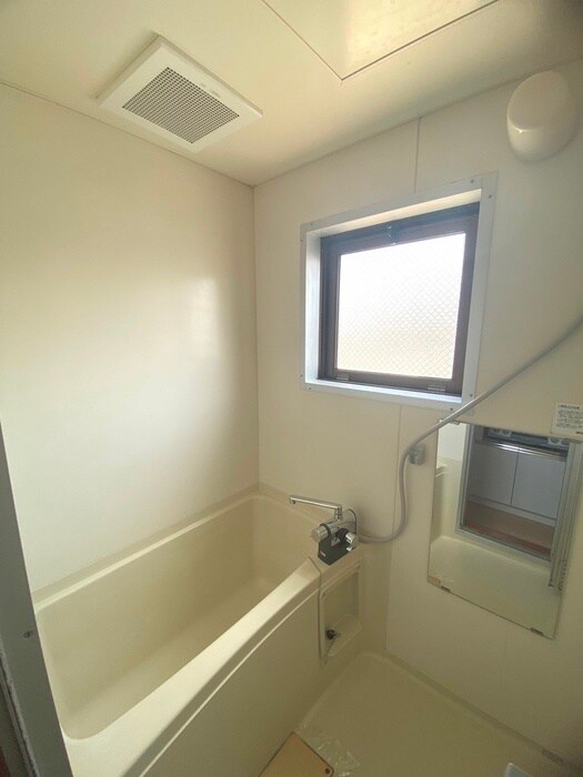 物件内観写真13　(バス／シャワールーム等)