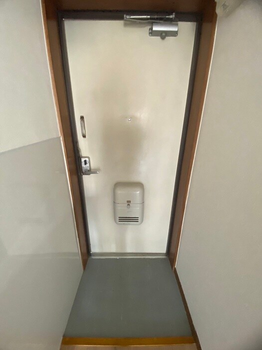物件内観写真20　(玄関)