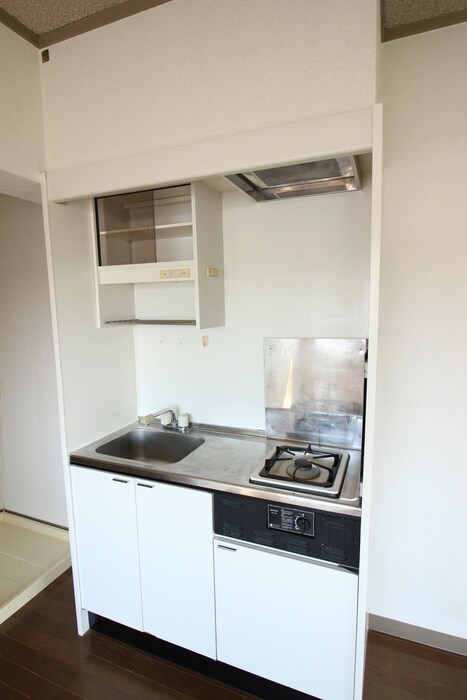 物件内観写真9　(キッチン)