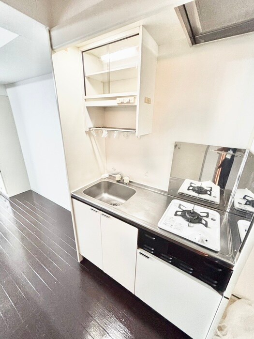 物件内観写真9　(キッチン)