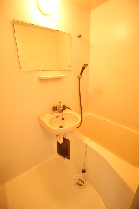 物件内観写真10　(バス／シャワールーム等)