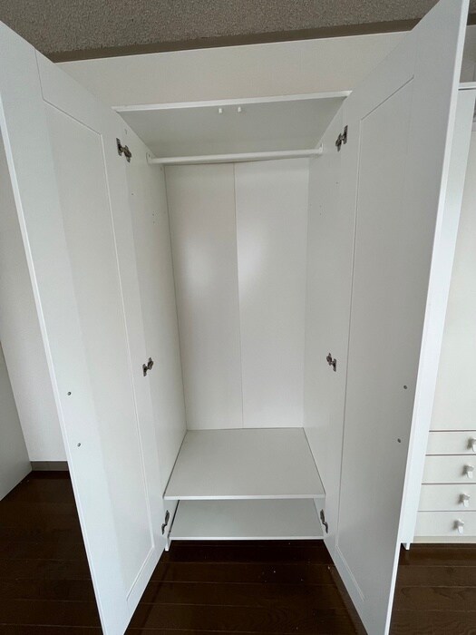 物件内観写真12　(収納)