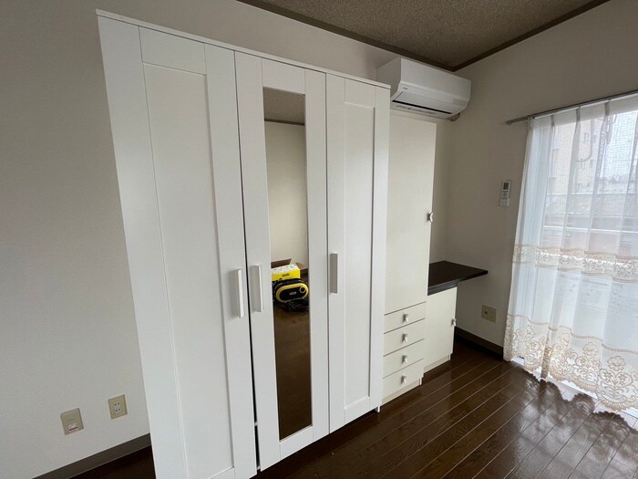 物件内観写真13　(収納)