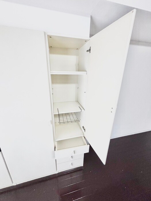 物件内観写真15　(収納)