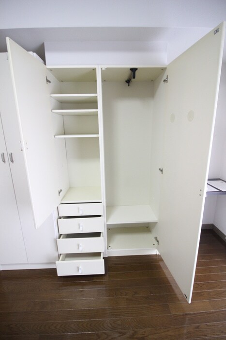 物件内観写真17　(収納)