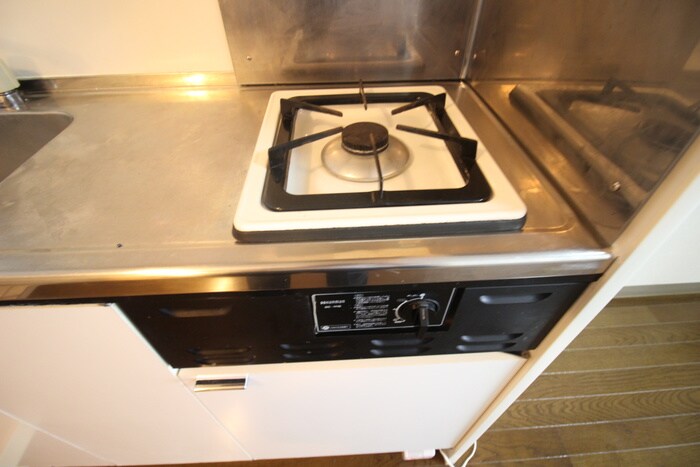 物件内観写真19　(キッチン)