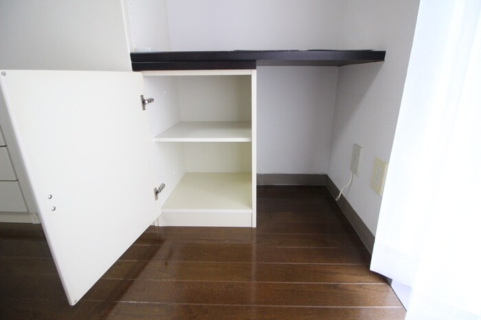 物件内観写真20　(収納)