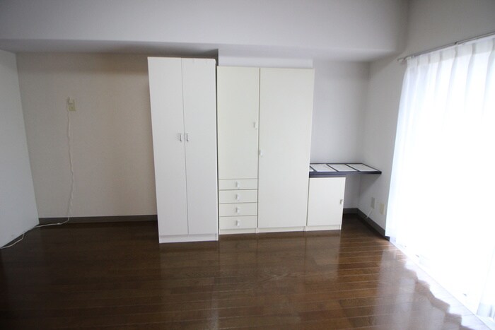 物件内観写真21　(収納)